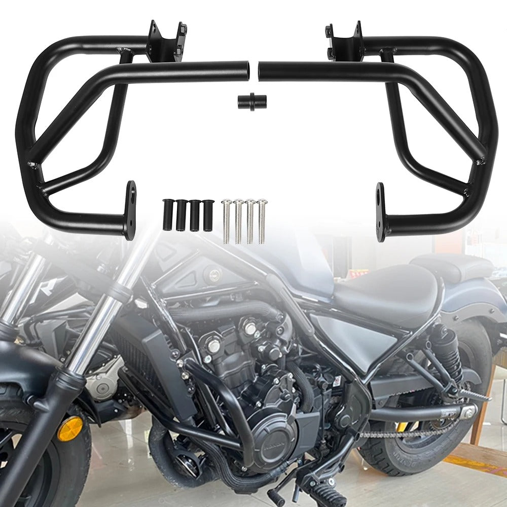 Crash bar Honda Rebel 500
