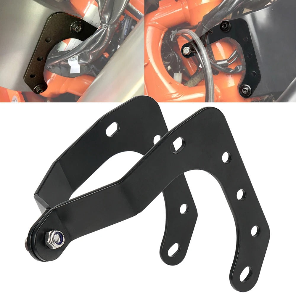Feux additionnels KTM 890 Adventure