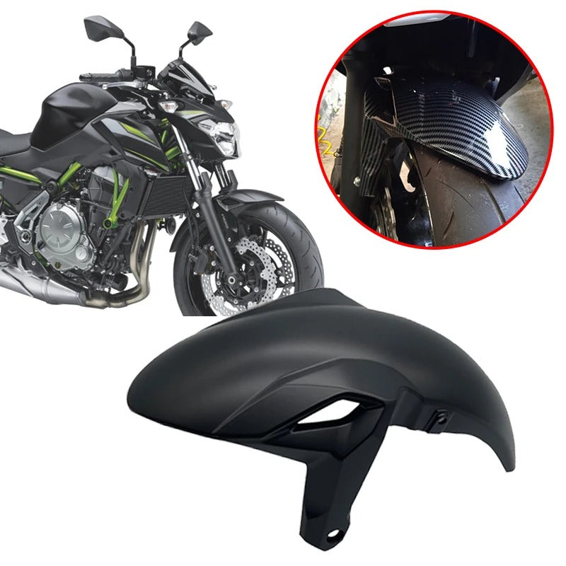 Garde boue avant Z650