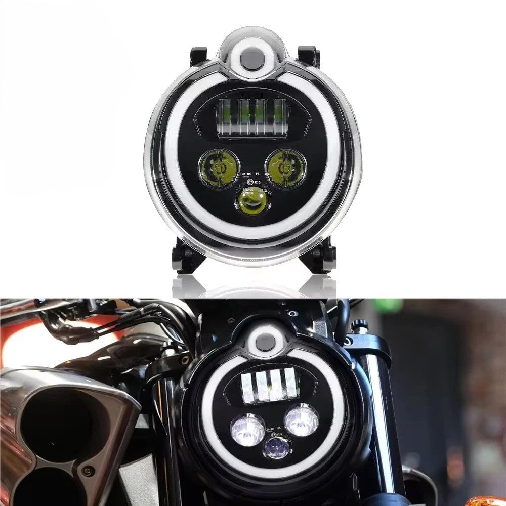 Phare LED Yamaha Vmax 1700