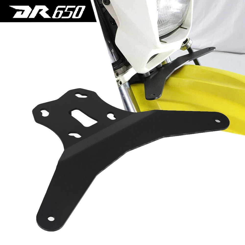 Feux additionnels Suzuki DR650