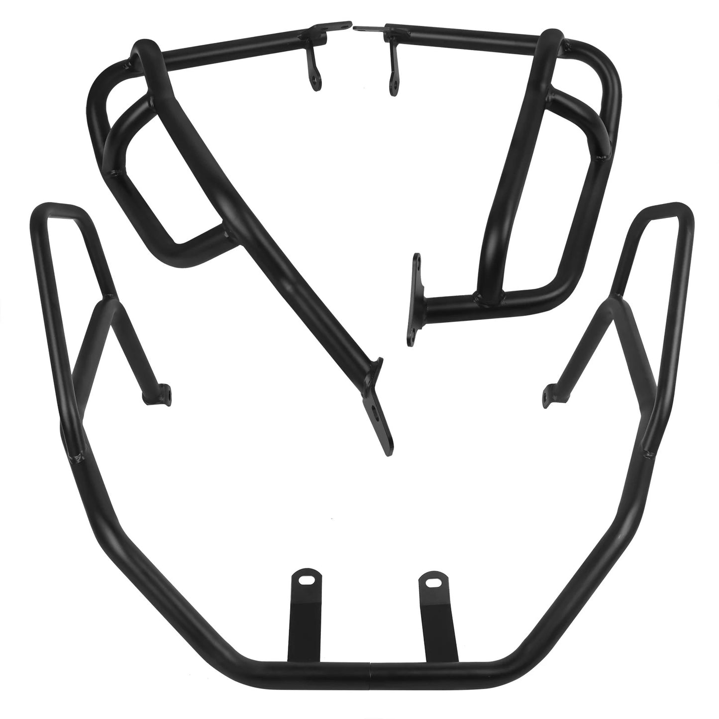 Crash bar NT1100