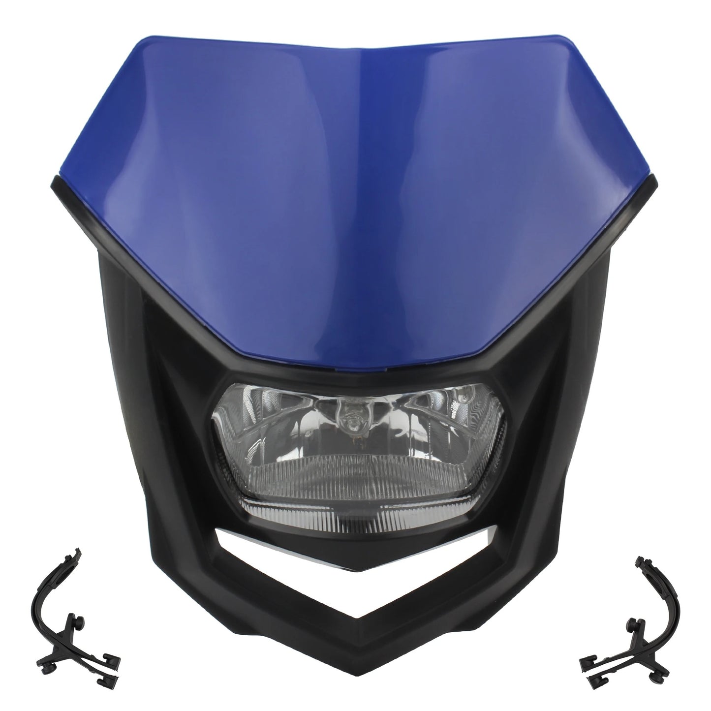 Phare avant RMZ 450 Suzuki