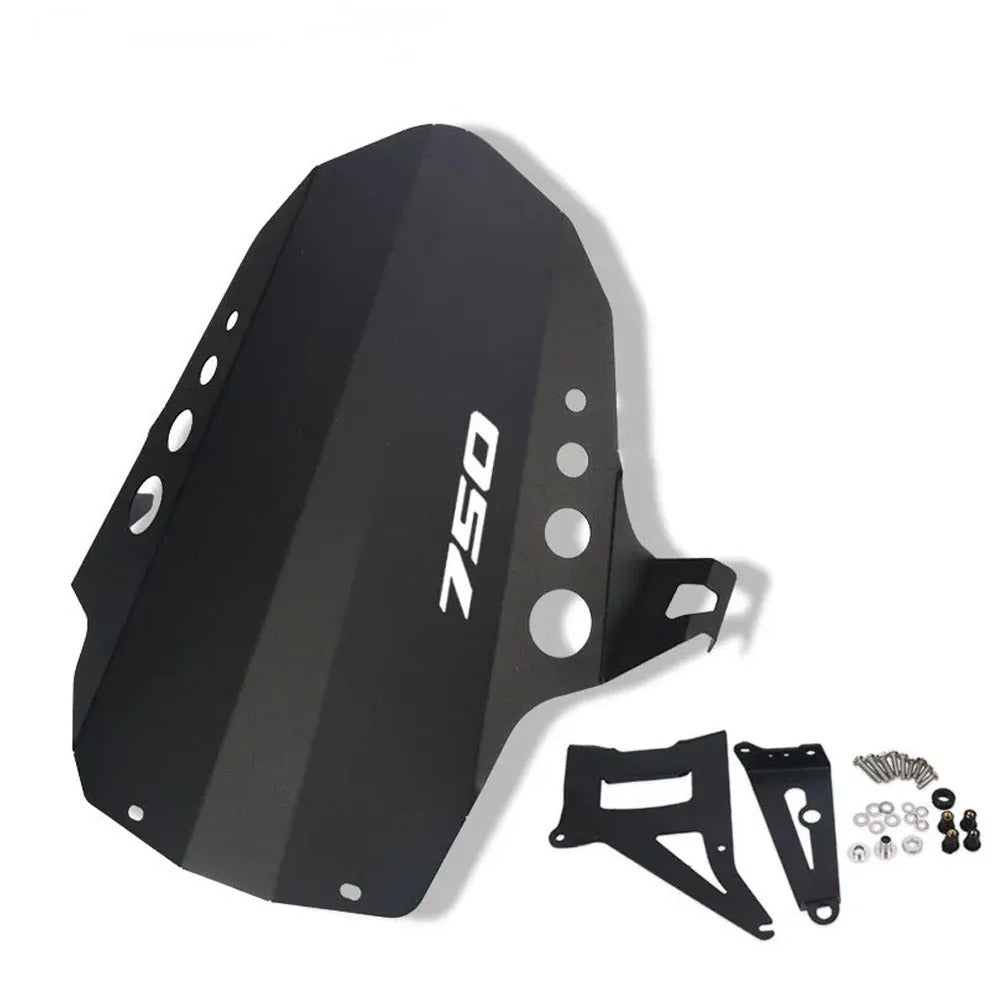 Garde boue arrière Forza 750