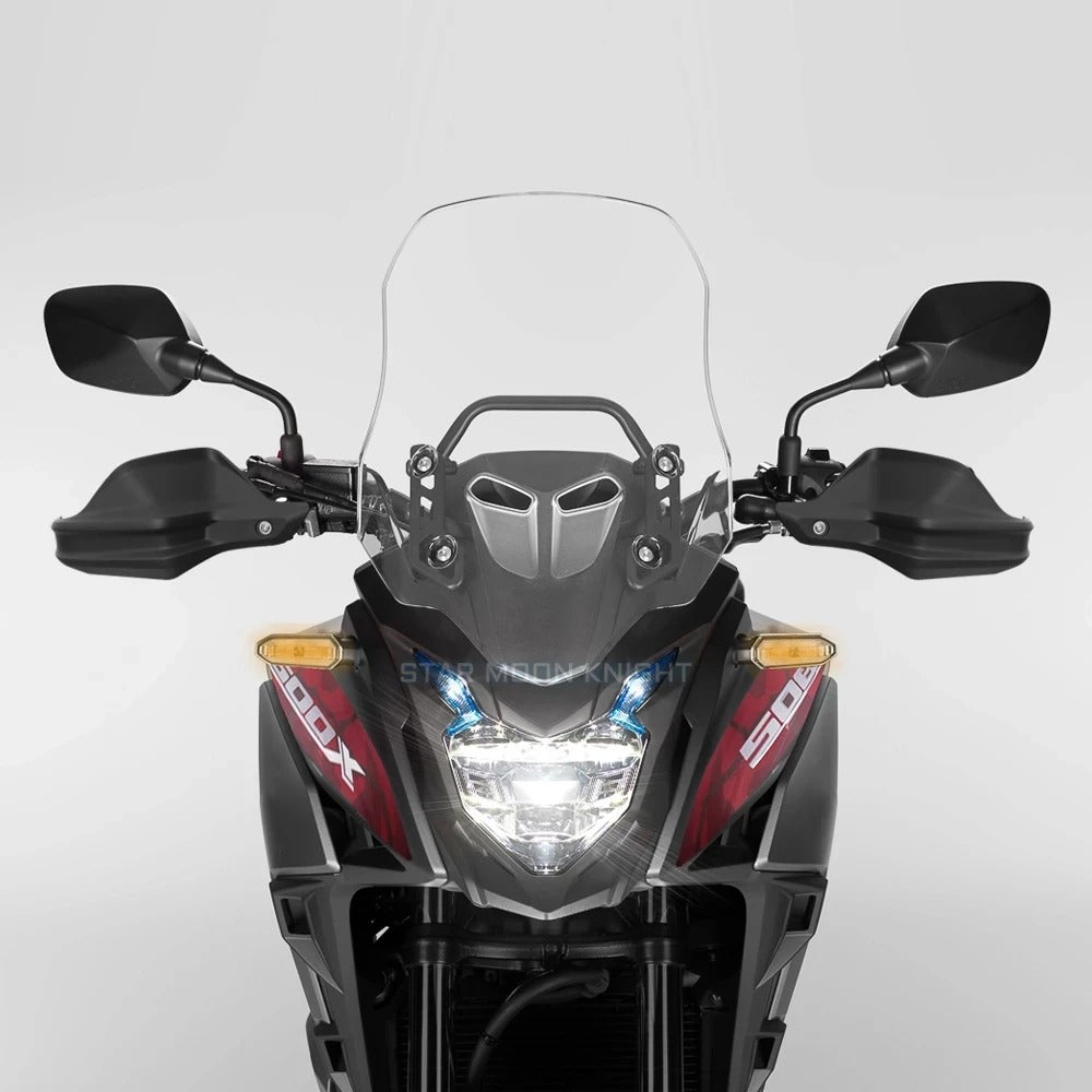 Protège main Honda CB 500