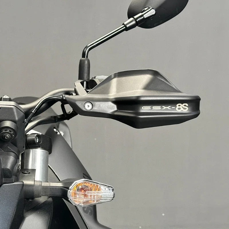 Protège mains GSX-8S Suzuki