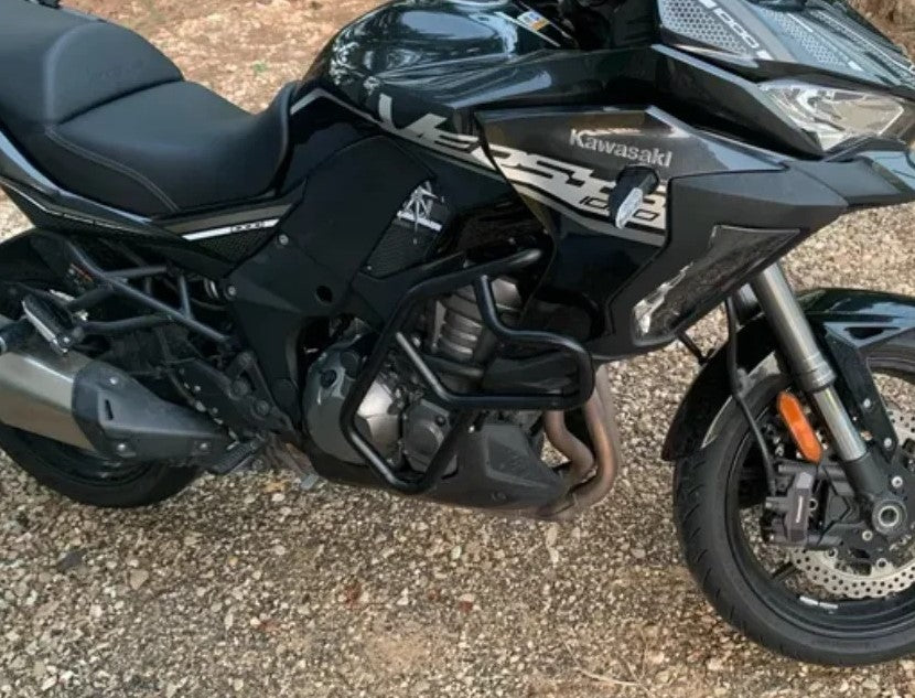 Crash Bar Kawasaki Versys 1000