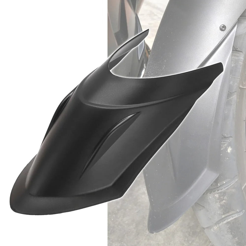 Extension garde boue avant R 1250 GS