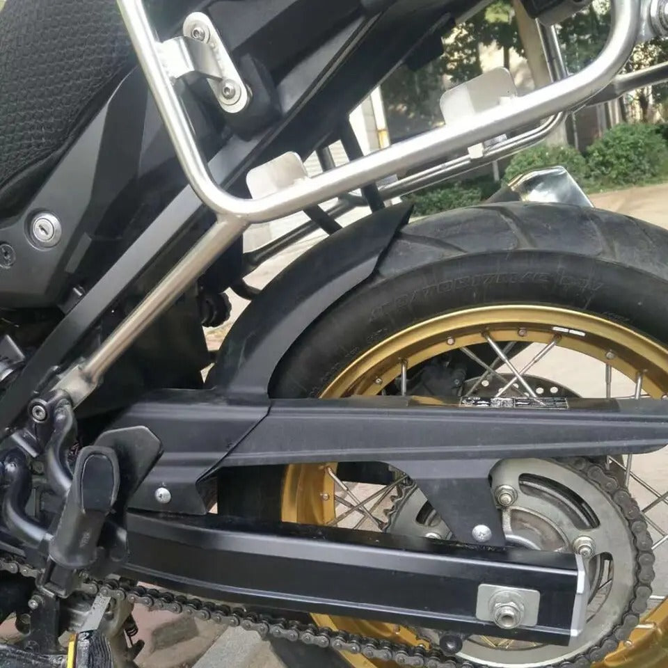 Garde boue avant et arrière V Strom 650 Suzuki