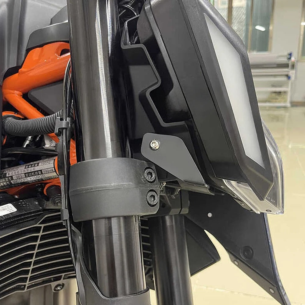 Feux additionnels KTM 390 Duke
