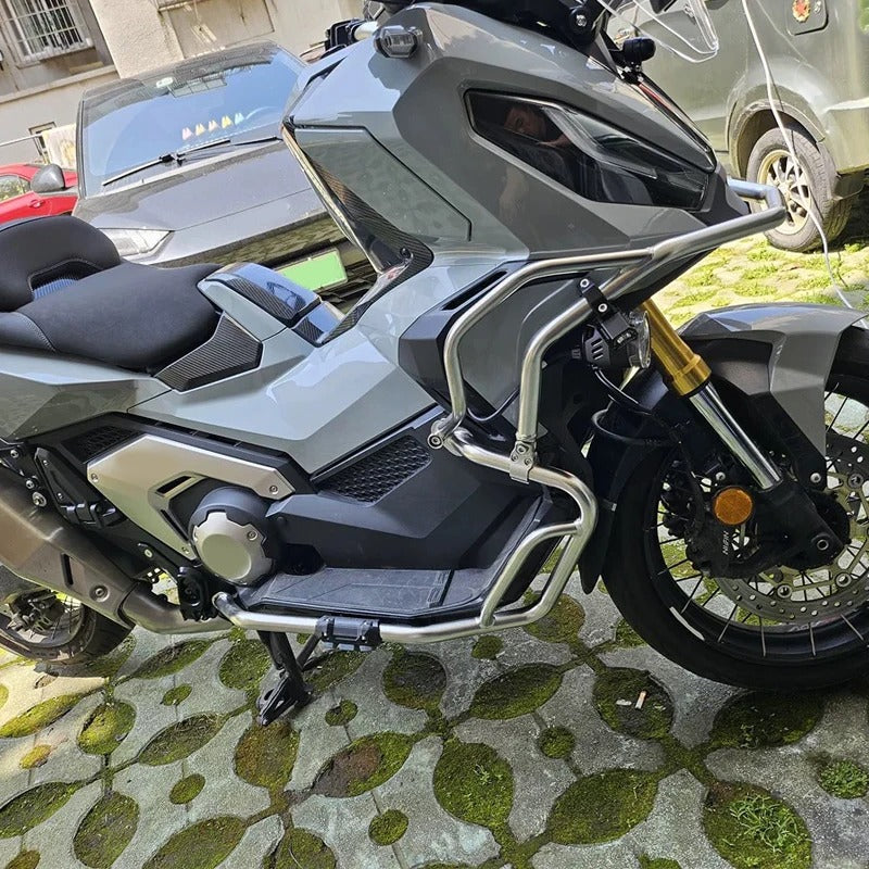 Crash bar XADV 750