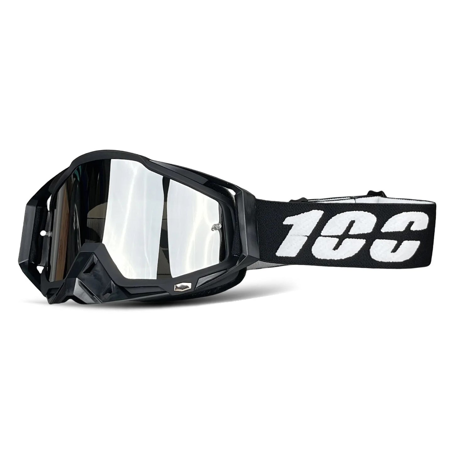 Lunette moto 50cc