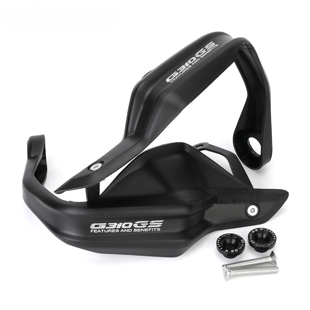 Protège main BMW G310GS