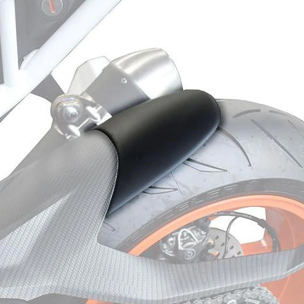 Extension garde boue arrière 1290 Super Duke GT