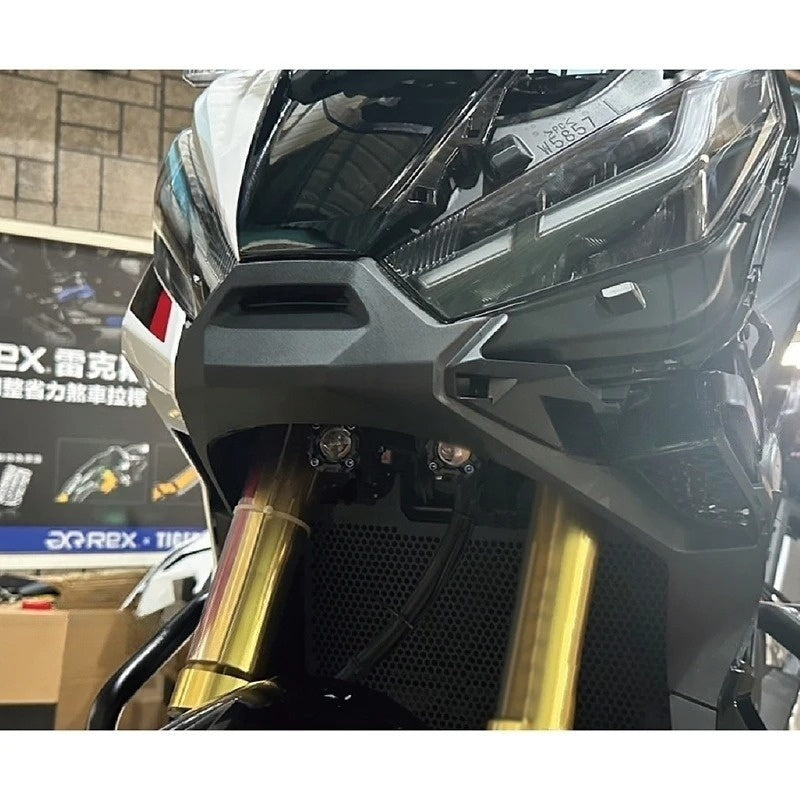 Feux additionnels XADV 750