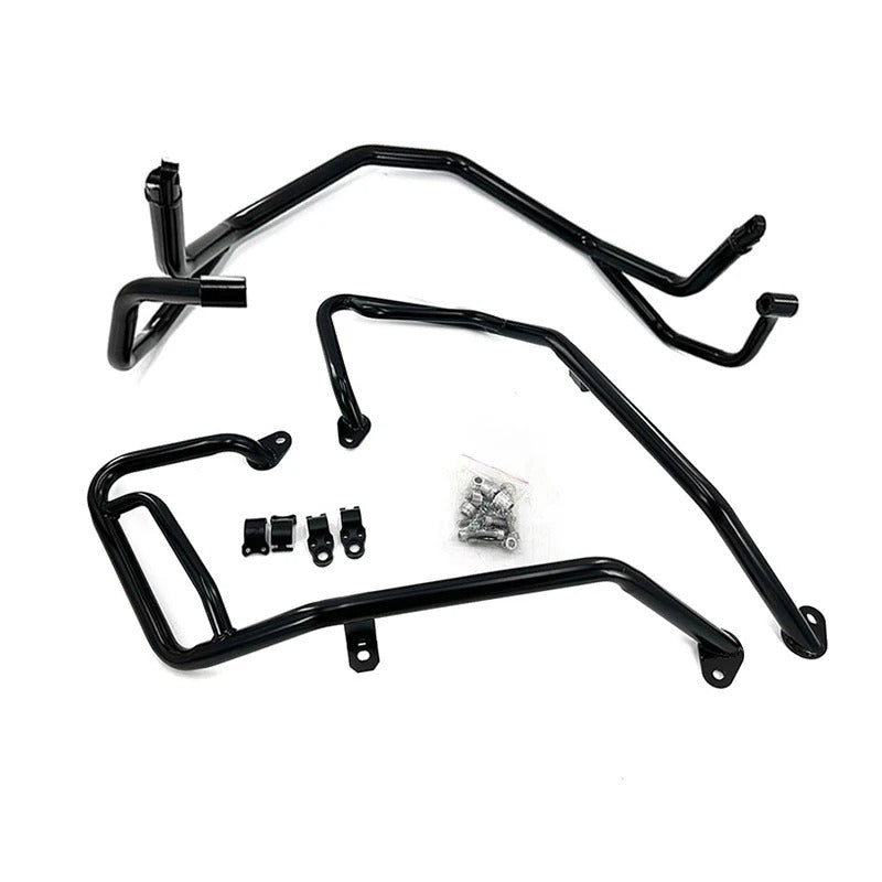 Crash bar XADV 750