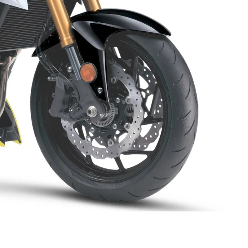 Garde boue avant GSX-S 750 Suzuki