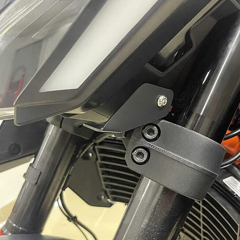 Feux additionnels KTM 390 Duke