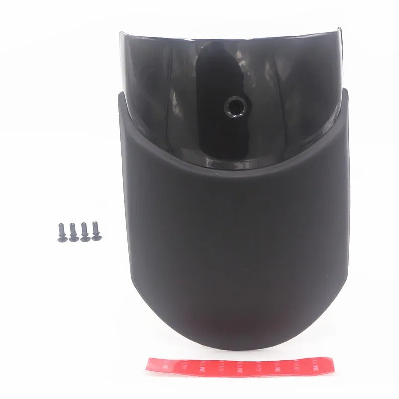 Extension garde boue avant SV650