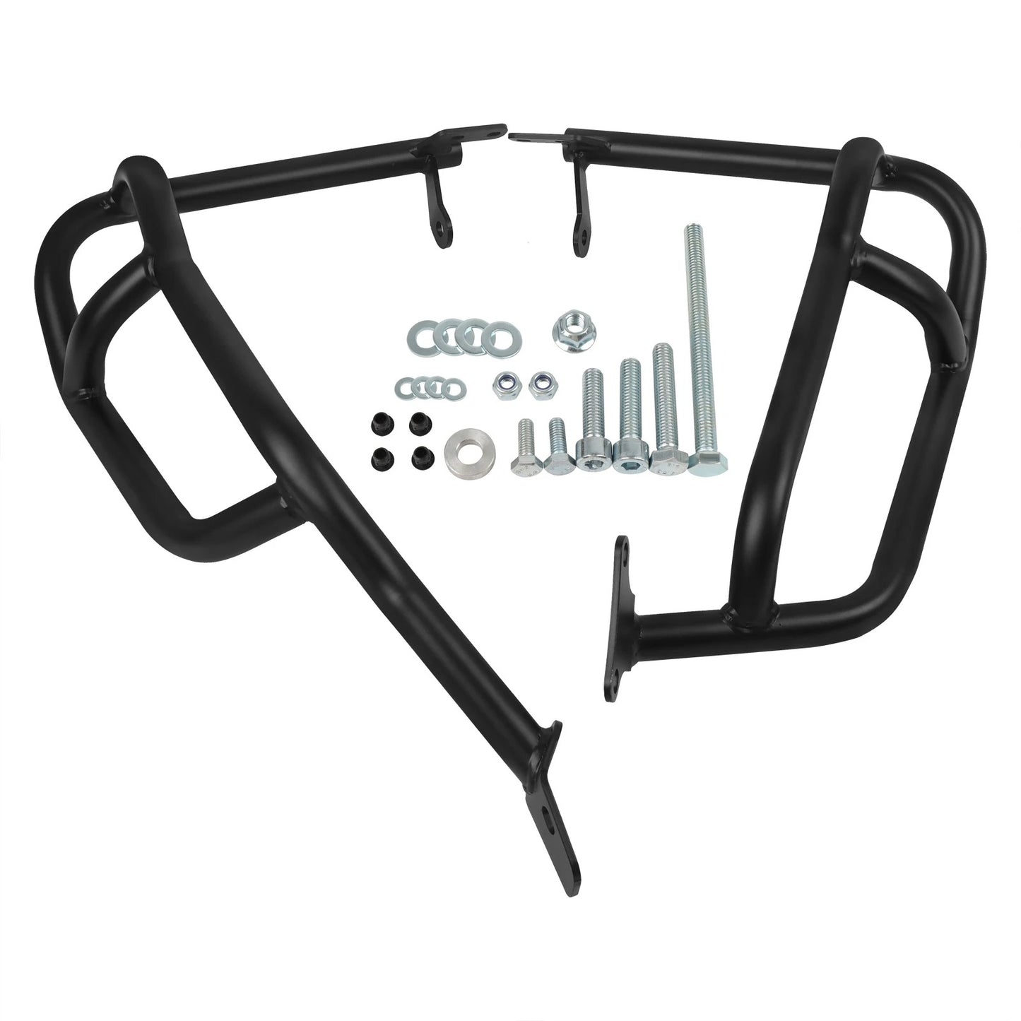 Crash bar NT1100