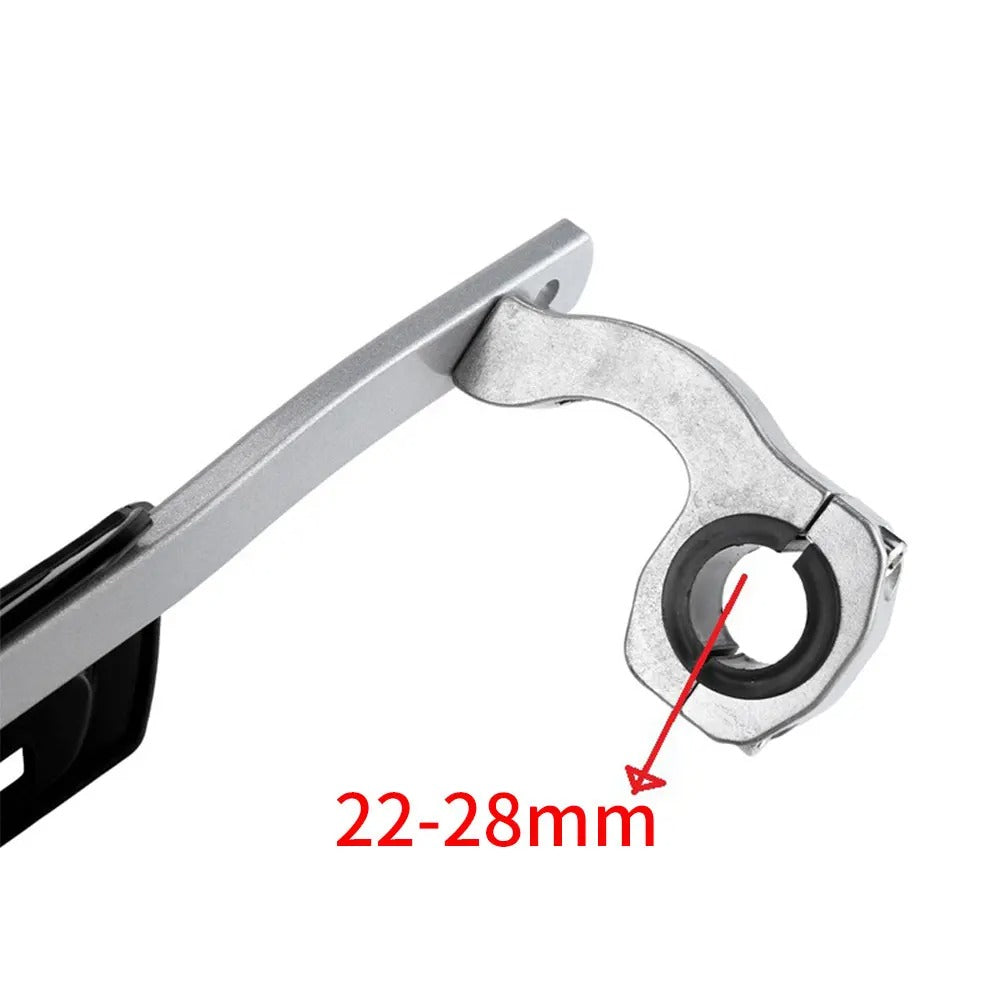 Protège main XT660Z Ténéré