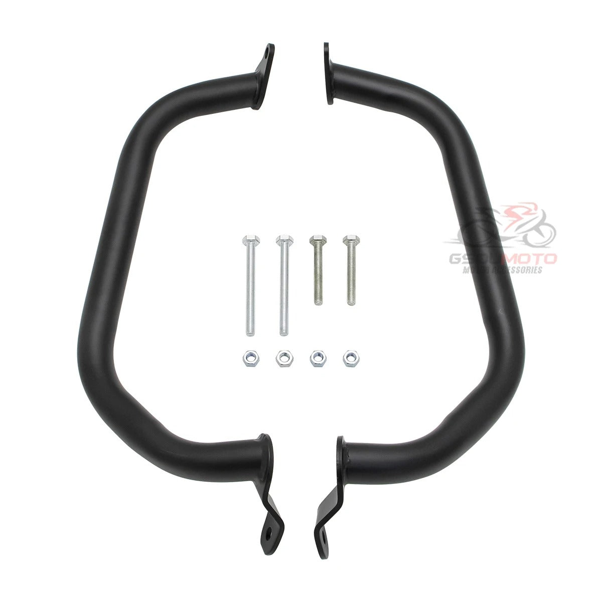 Crash bar M109R