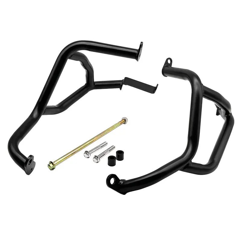 Crash bars Suzuki GSX S 750