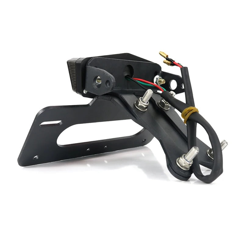 Support de plaque KTM 790 Duke