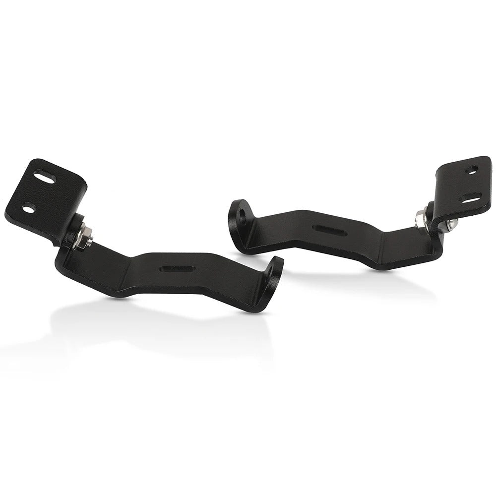 Feux additionnels CBR650R