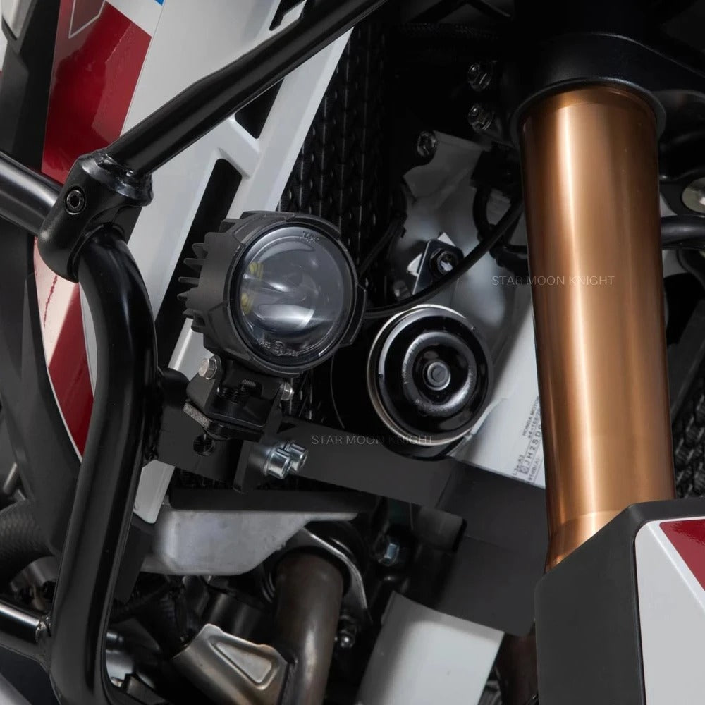 Feux additionnels Honda CRF1100L Africa Twin