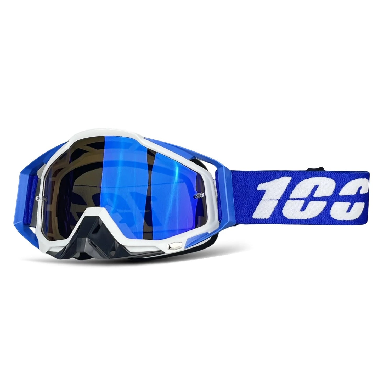 Lunette moto 50cc