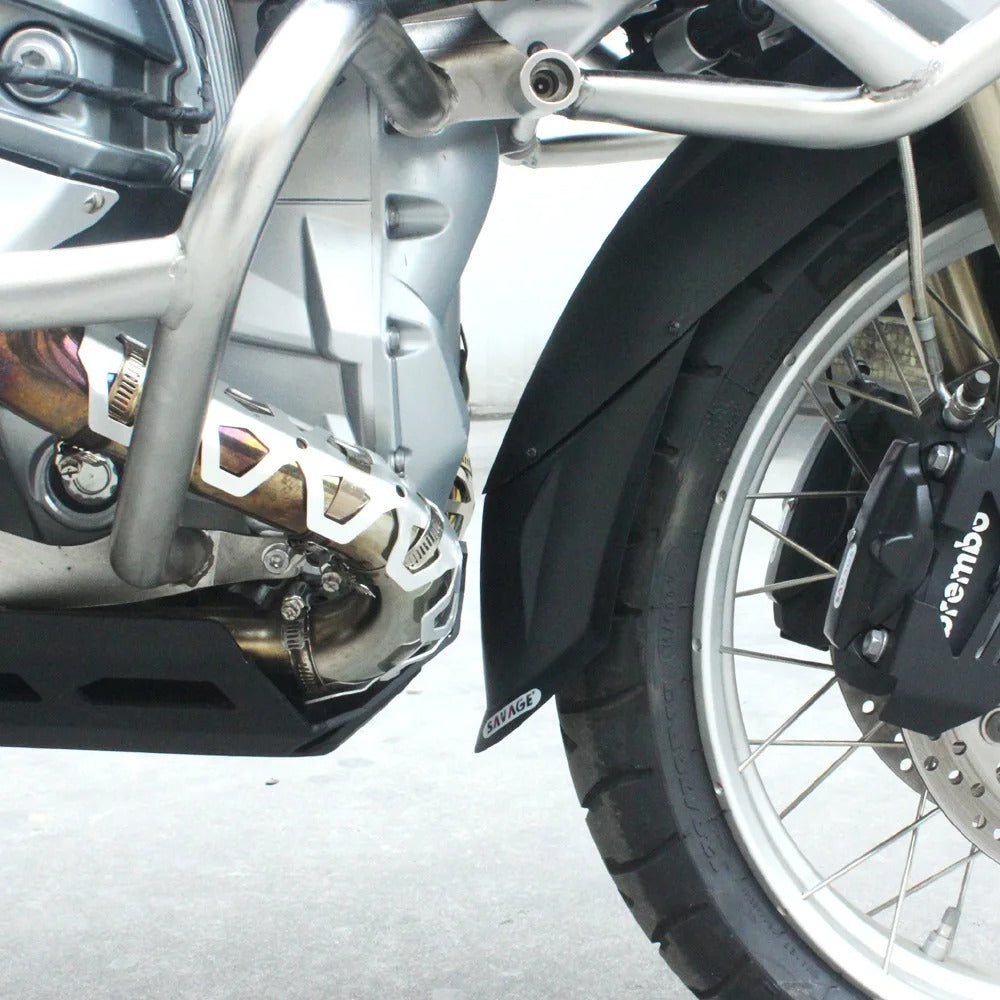 Extension garde boue avant R 1200 GS
