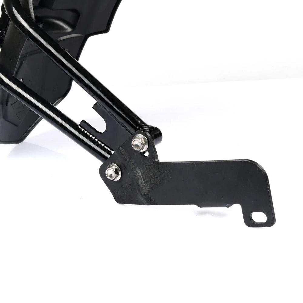 Garde boue arrière Duke 390 KTM