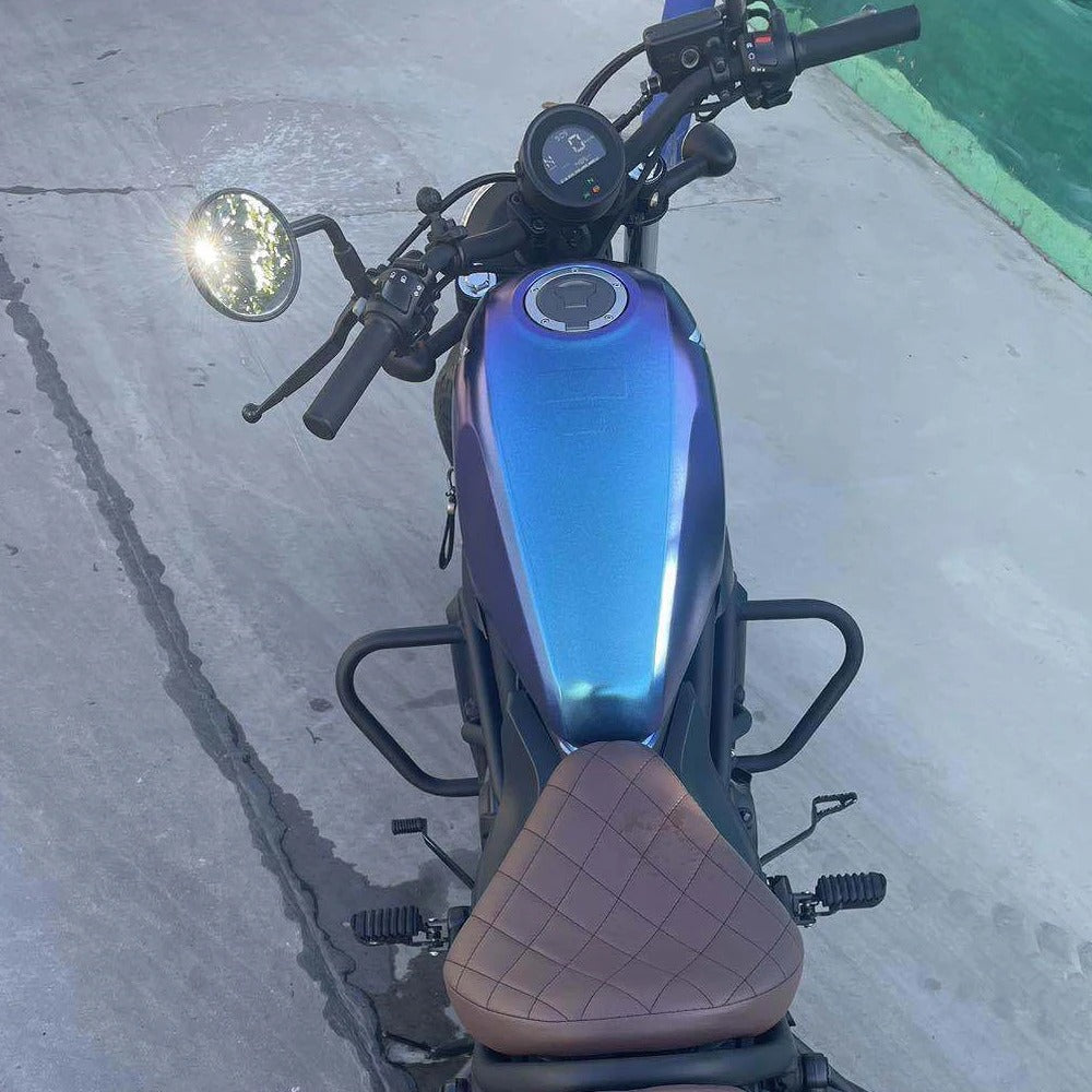 Crash bar Honda Rebel 300