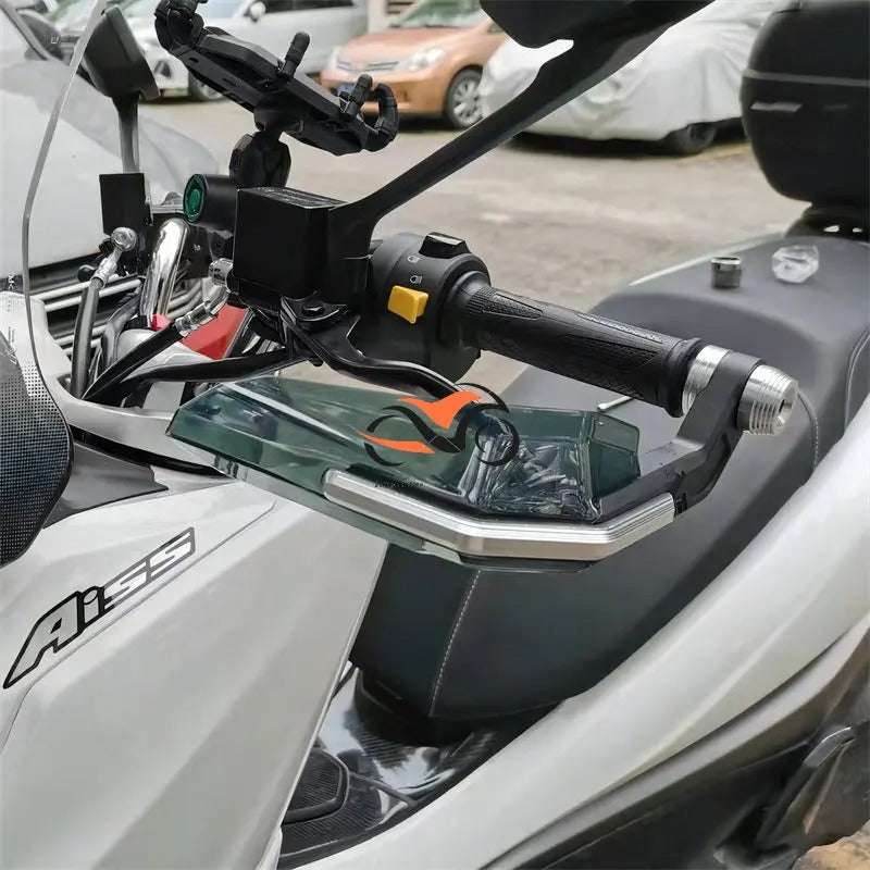 Protège main Z750