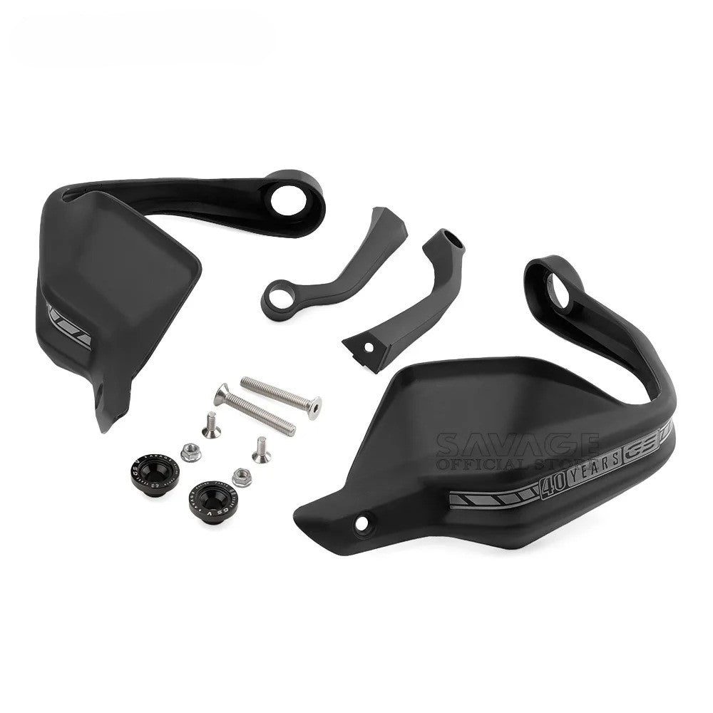 Protège main BMW G310GS