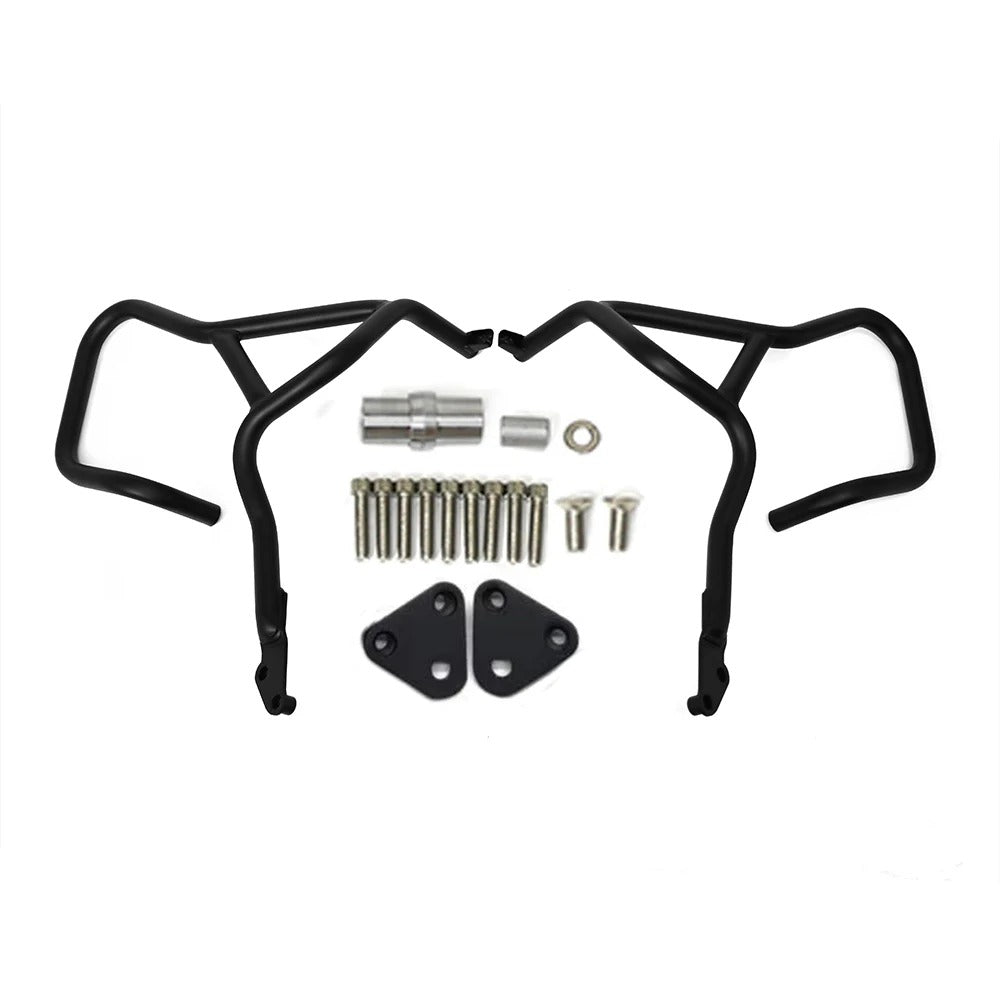 Crash bar V-Strom 650