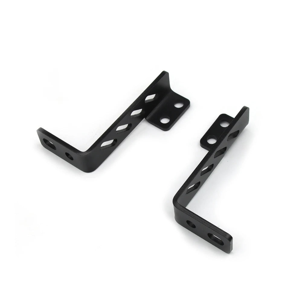 Feux additionnels KLR 650