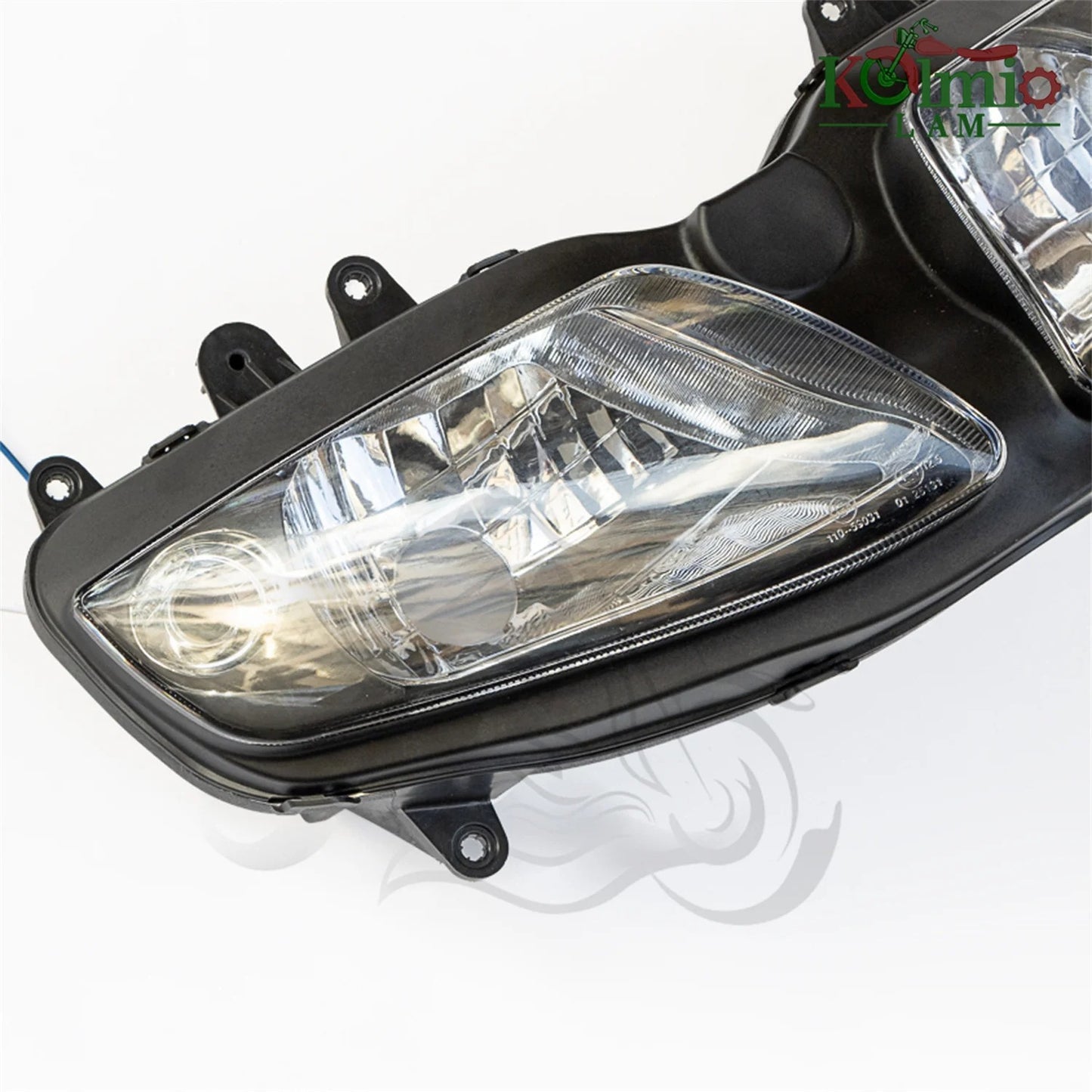 Phare avant SV 650