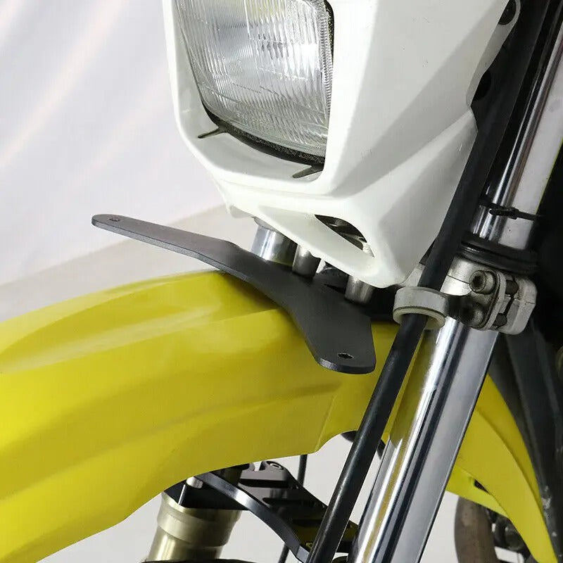 Feux additionnels Suzuki DR650