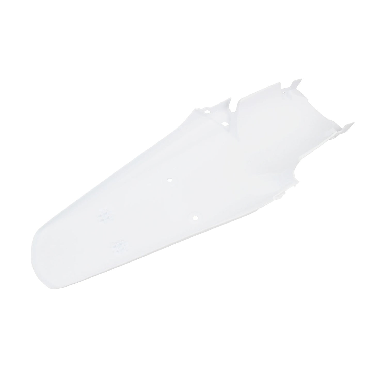 Garde boue arrière WR 250