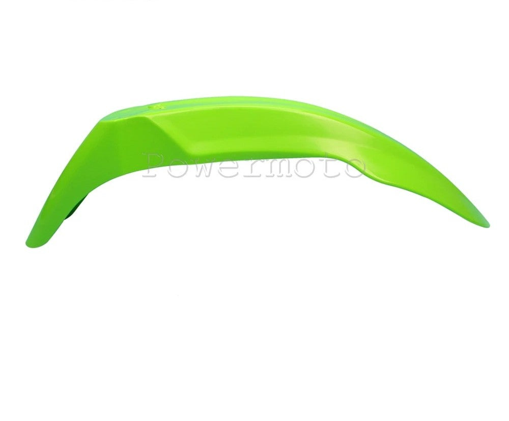Garde boue avant DR650
