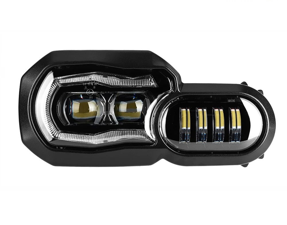 Phare LED F800GS
