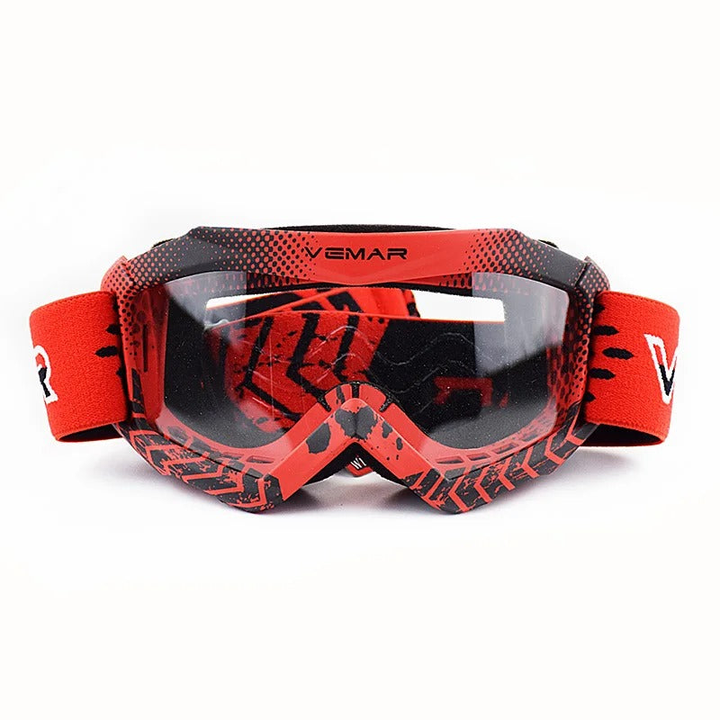 Lunettes Moto Enfant
