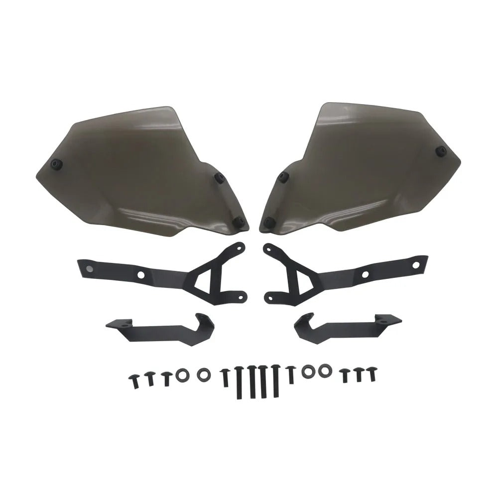 Protège main TRACER 700 / 7 / GT