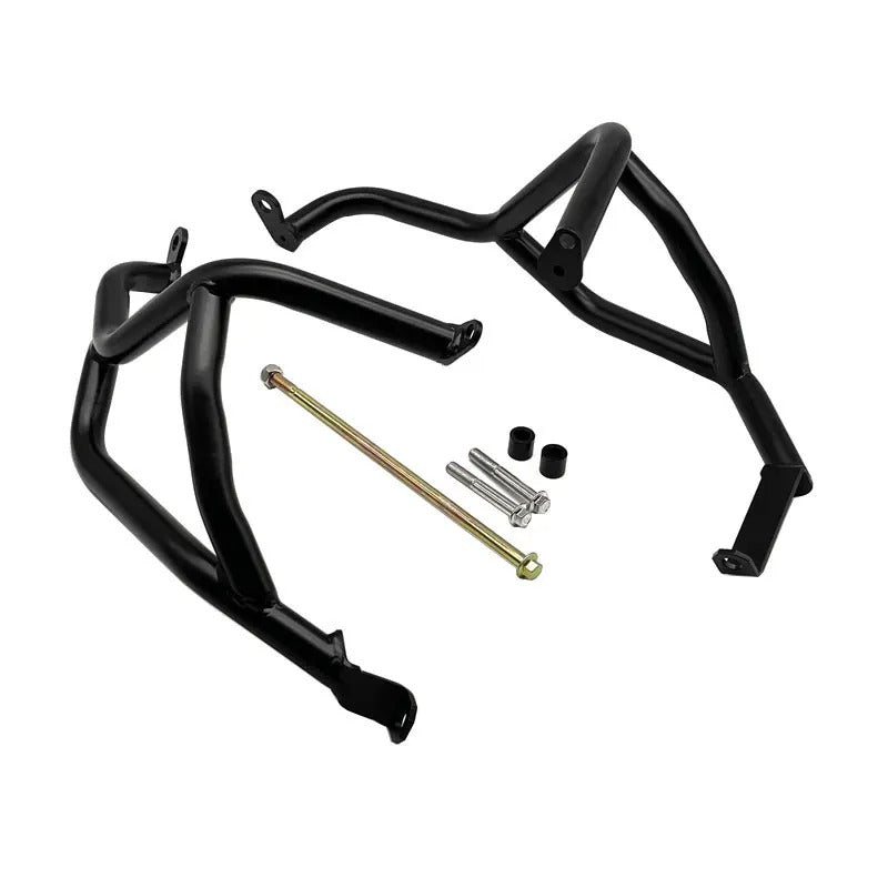 Crash bars Suzuki GSX S 750