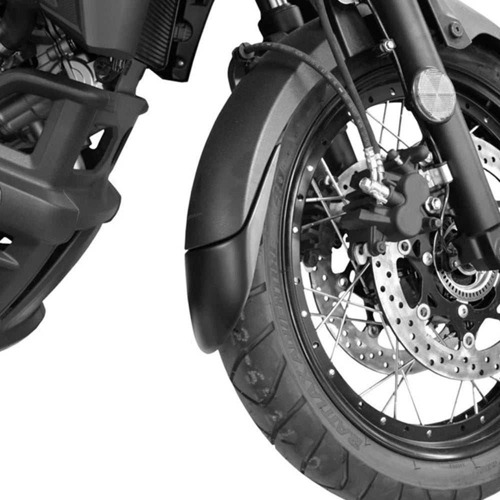 Extension garde boue avant Vstrom 650