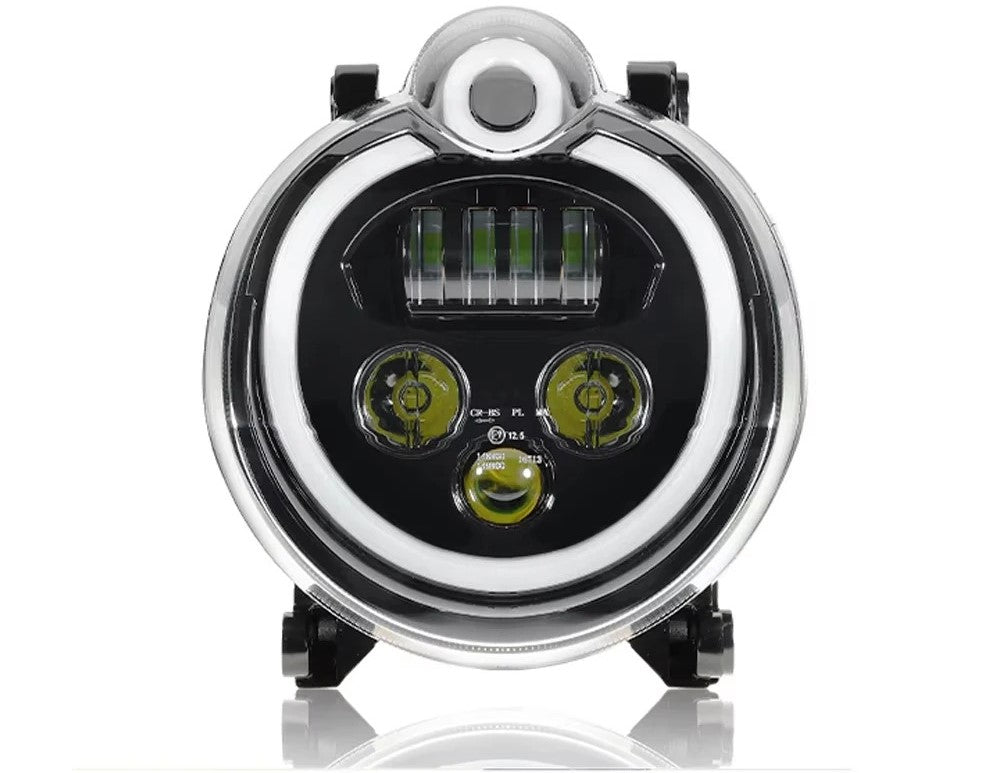 Phare LED Yamaha Vmax 1700