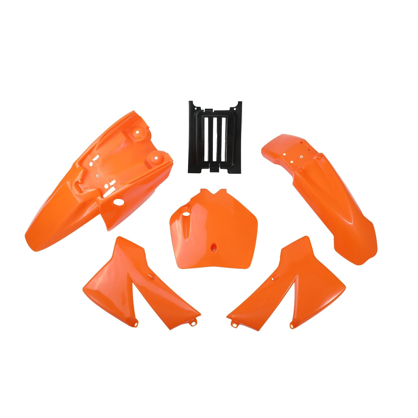 Kit plastique 65 Sx