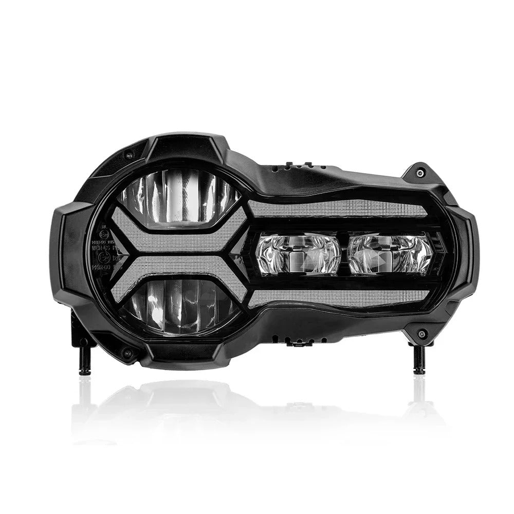 Phare LED BMW 1200 GS